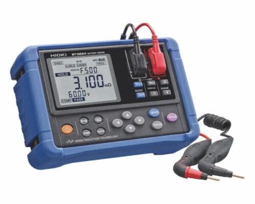 Máy đo ắc quy HIOKI 3554