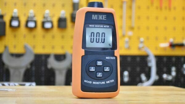 Máy kiểm tra độ ẩm của gỗ