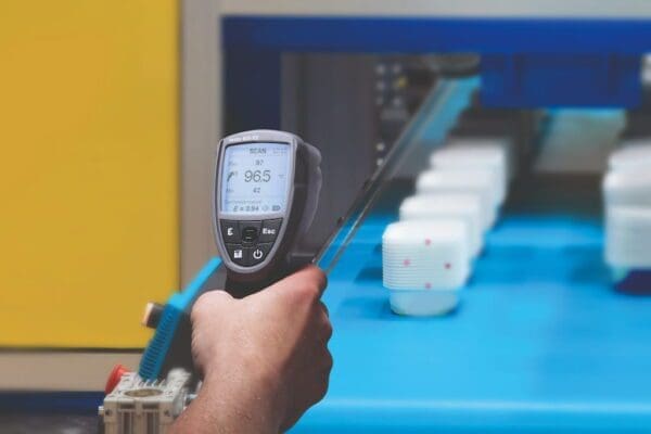 Tiêu chí chọn mua nhiệt kế không tiếp xúc