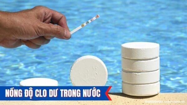 Sử dụng bộ kit test để kiểm tra