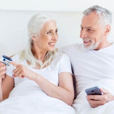 Máy đo oxy là gì