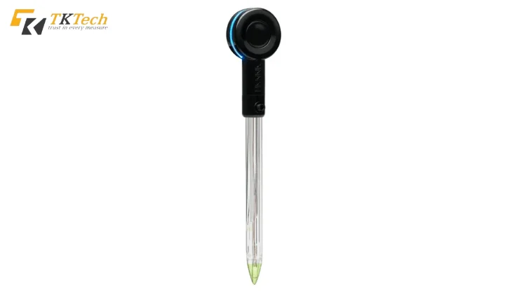 Máy đo pH đất không dây Hanna HI12922 HALO