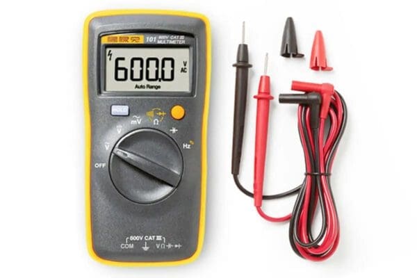 Fluke 101 Digital Multimeter