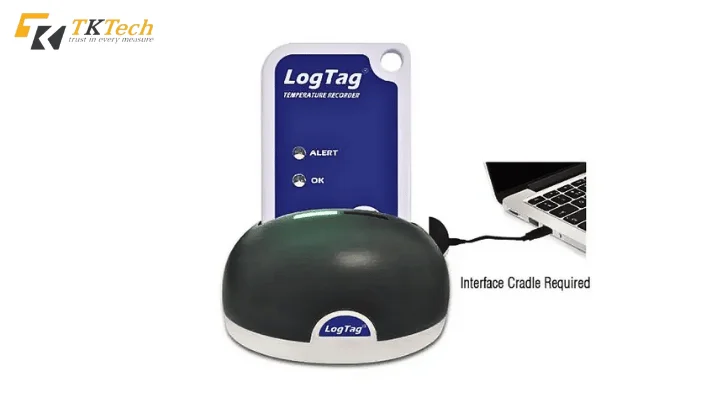 Một số dòng nhiệt ẩm kế tự ghi