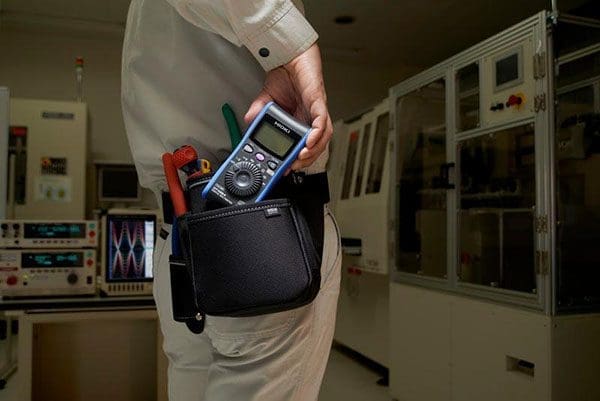 Đồng hồ vạn năng DT4223 Hioki có tốt không