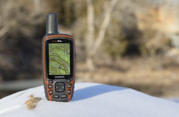 Garmin GPSMAP 64 Garmin-GPSMAP-64