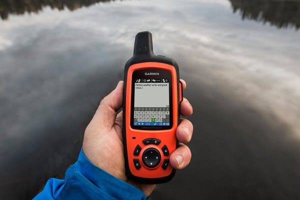 Máy định vị Garmin inReach Mini May-dinh-vi-Garmin-inReach-mini