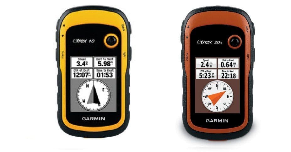 Máy đo diện tích GPS Etrex 10 và Etrex 20x May-do-dien-tich-GPS-Etrex-10-va-Etrex-20x