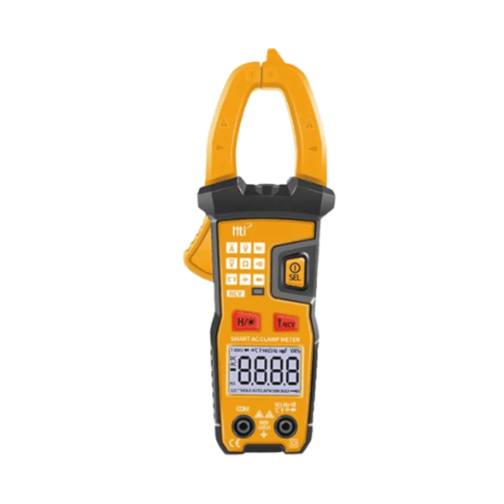 Ampe kìm HTI HT-882C