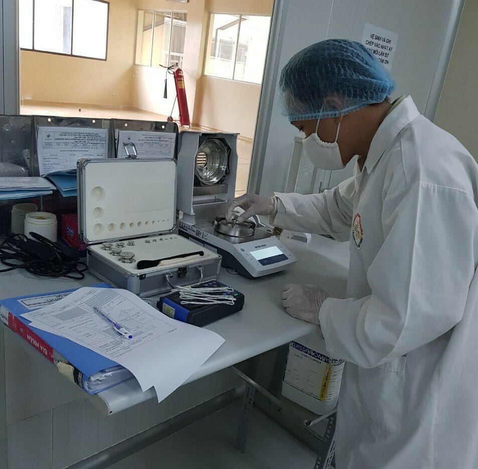 Dịch vụ hiệu chuẩn Nên dưa máy đến các trung tâm hiệu chuẩn để có kết quả chính xác nhất