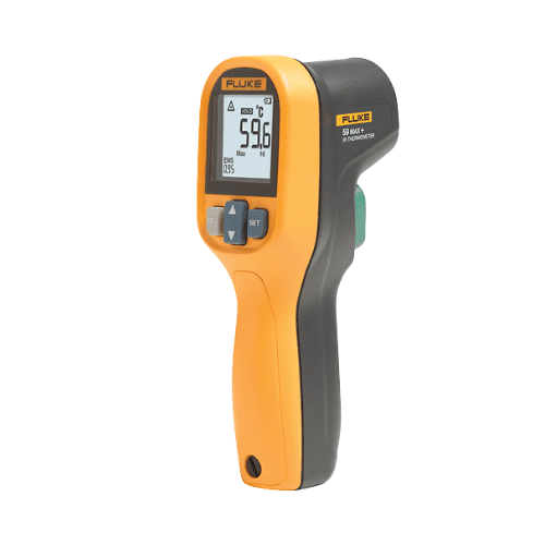 Thiết bị đo nhiệt độ và độ ẩm