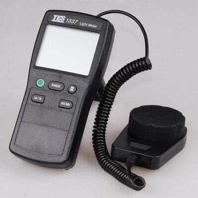 Máy đo ánh sáng TES-1337