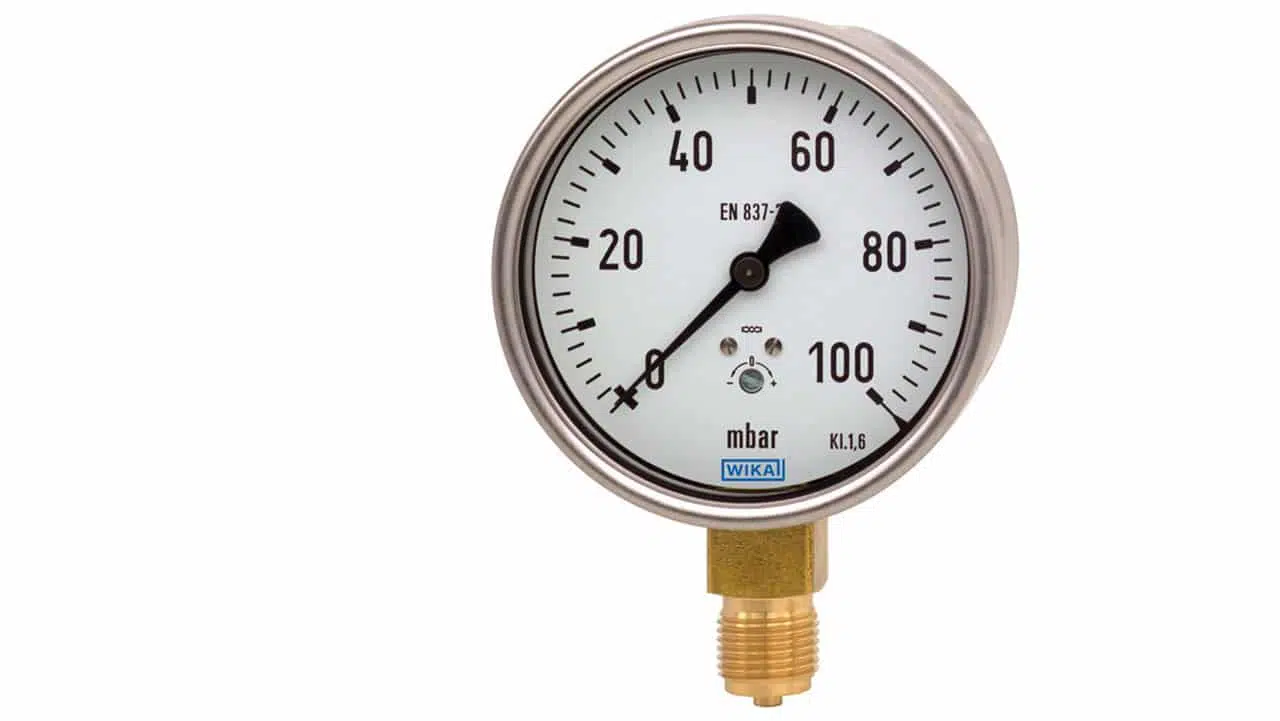 Hiệu chuẩn đo lường áp suất ap ke lo