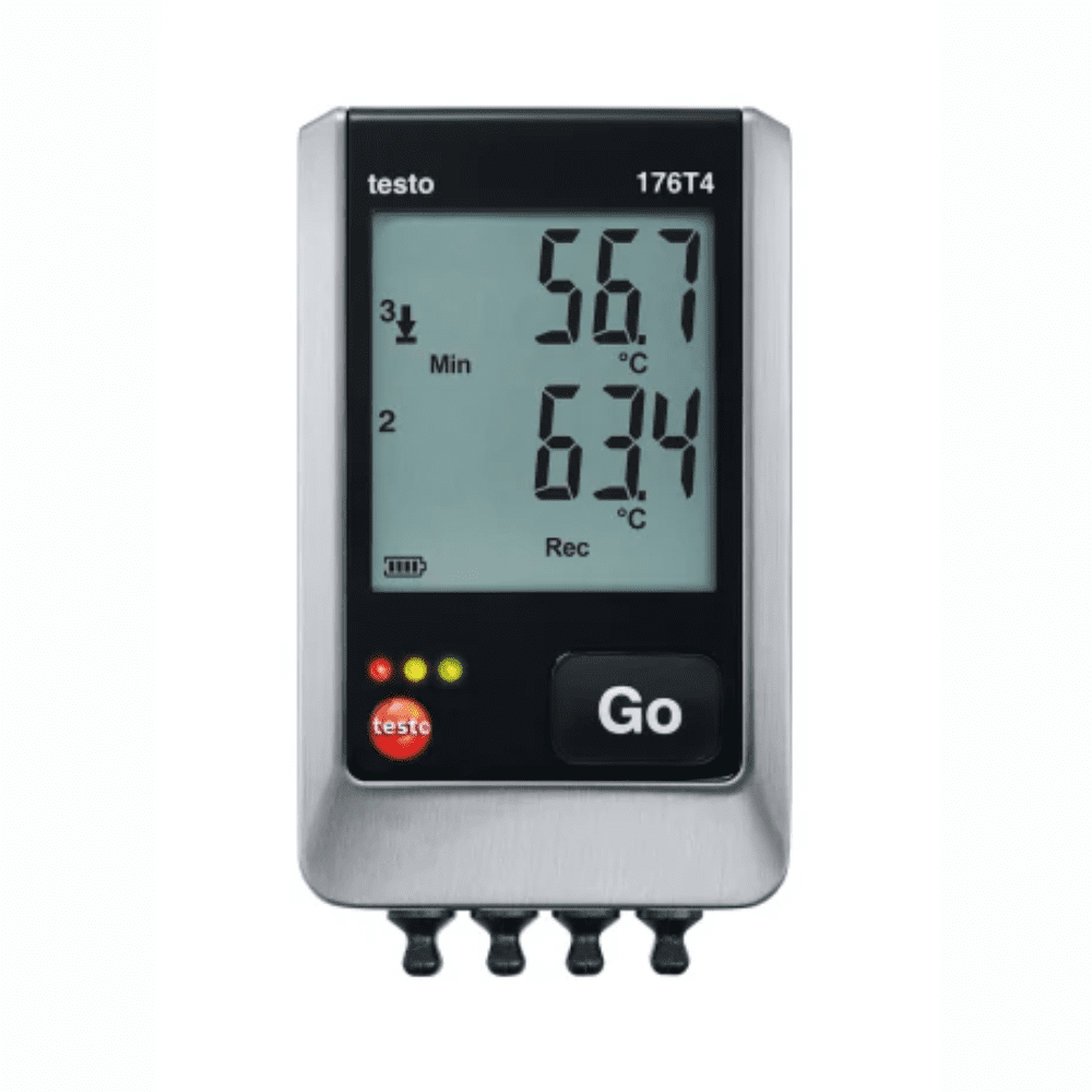 bo ghi du lieu nhiet do testo 176 t4