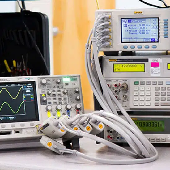 Dịch vụ hiệu chuẩn Dịch vụ hiệu chuẩn điện trường