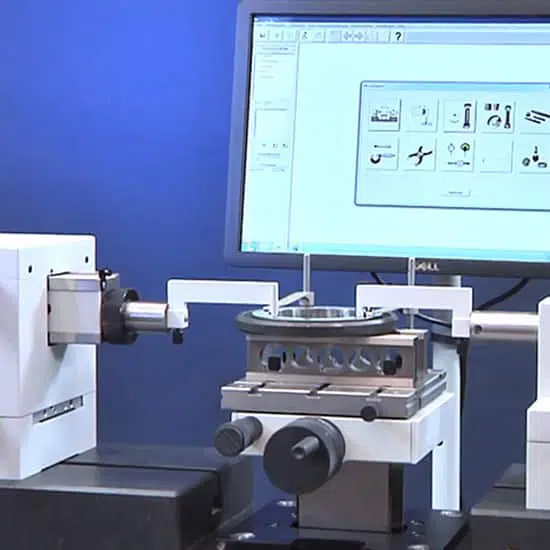 Dịch vụ hiệu chuẩn hiệu chuẩn đọ dài kích thước