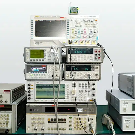 Dịch vụ hiệu chuẩn Dịch vụ hiệu chuẩn tần số