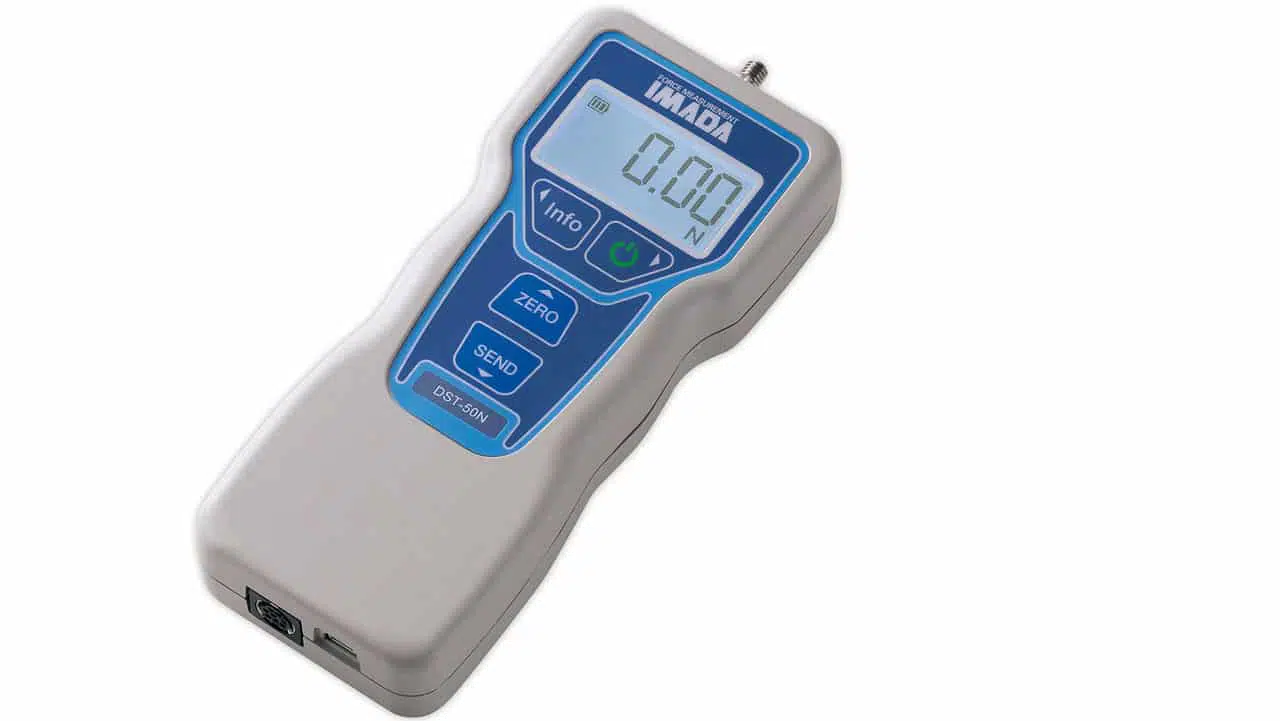 Hiệu chuẩn lực - độ cứng luc ke