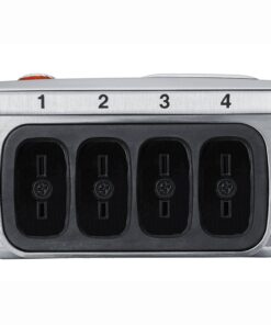 testo 176 T3 - Bộ ghi dữ liệu nhiệt độ