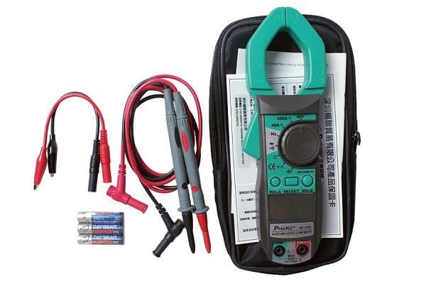 Ampe-kim-Dai-Loan-co-thiet-ke-nho-gon