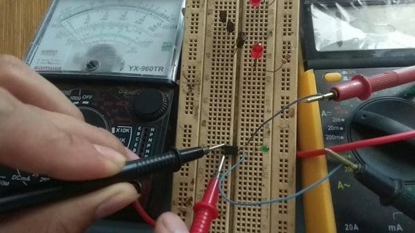 Cách kiểm tra opto quang đơn giản chính xác Cach-kiem-tra-opto-quang-don-gian-chinh-xac