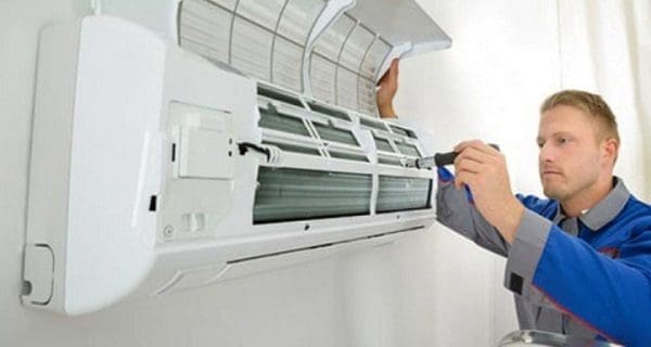 Kiem-tra-suc-khoi-dong-cua-loc-dieu-hoa-khi-co-tai