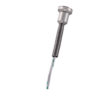 Đầu dò nhiệt độ bề mặt bằng nam châm (TC type K) Đầu dò nhiệt độ với nam châm để đo bề mặt trên bề mặt kim loại.