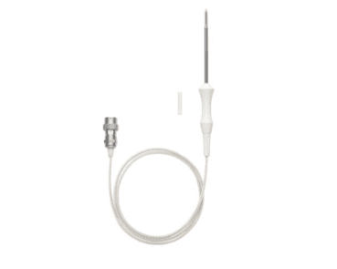 Đầu dò thâm nhập TC tiêu chuẩn Loại T cho testo 108-2