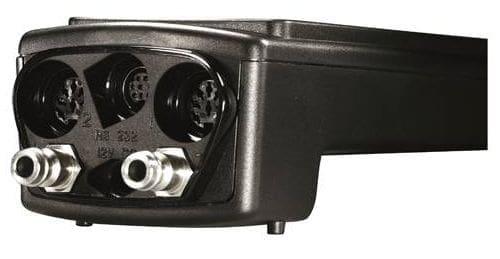 testo 312-4 - Dụng cụ đo chênh lệch áp suất