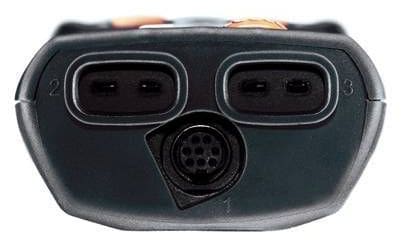 testo 735-2 - Nhiệt kế đa kênh