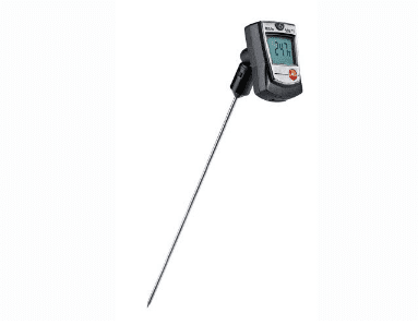 testo 905-T1 - nhiệt kế xuyên thấu (dải đo lớn)