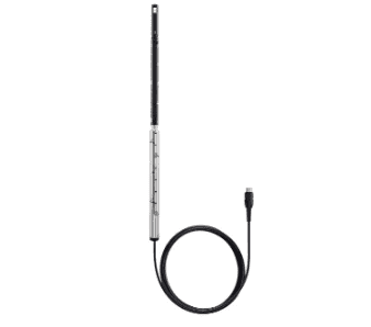 Đầu do dây nóng