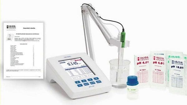 Hiệu chuẩn máy đo pH Hieu-chuan-may-do-PH-dung-quy-dinh