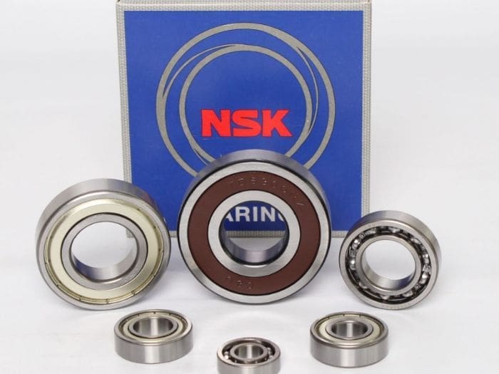 NSK - Thương hiệu vòng bi bạc đạn của Trung Quốc NSK-thuong-hieu-vong-bi-bac-dan-cua-Trung-Quoc