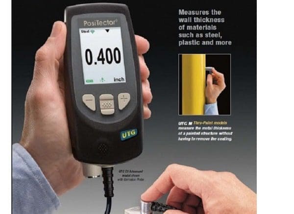 Sóng siêu âm trên máy đo độ dày của kim loại Song-sieu-am-tren-may-do-do-day-cua-kim-loai