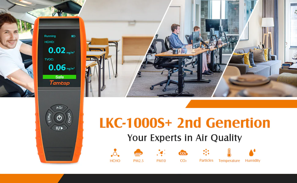 Temtop_LKC 1000S_2nd_Generation_AQI_Monitor_Professional_Formaldehyde_Monitor_Detector_with_HCHO_PM2.5_PM10_TVOC_Accurate_Air_Quality_Detector_Data_Export_1024x1024