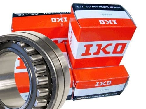 Vòng bi bạc đạn IKO chất lượng Vong-bi-bac-dan-IKO-chat-luong