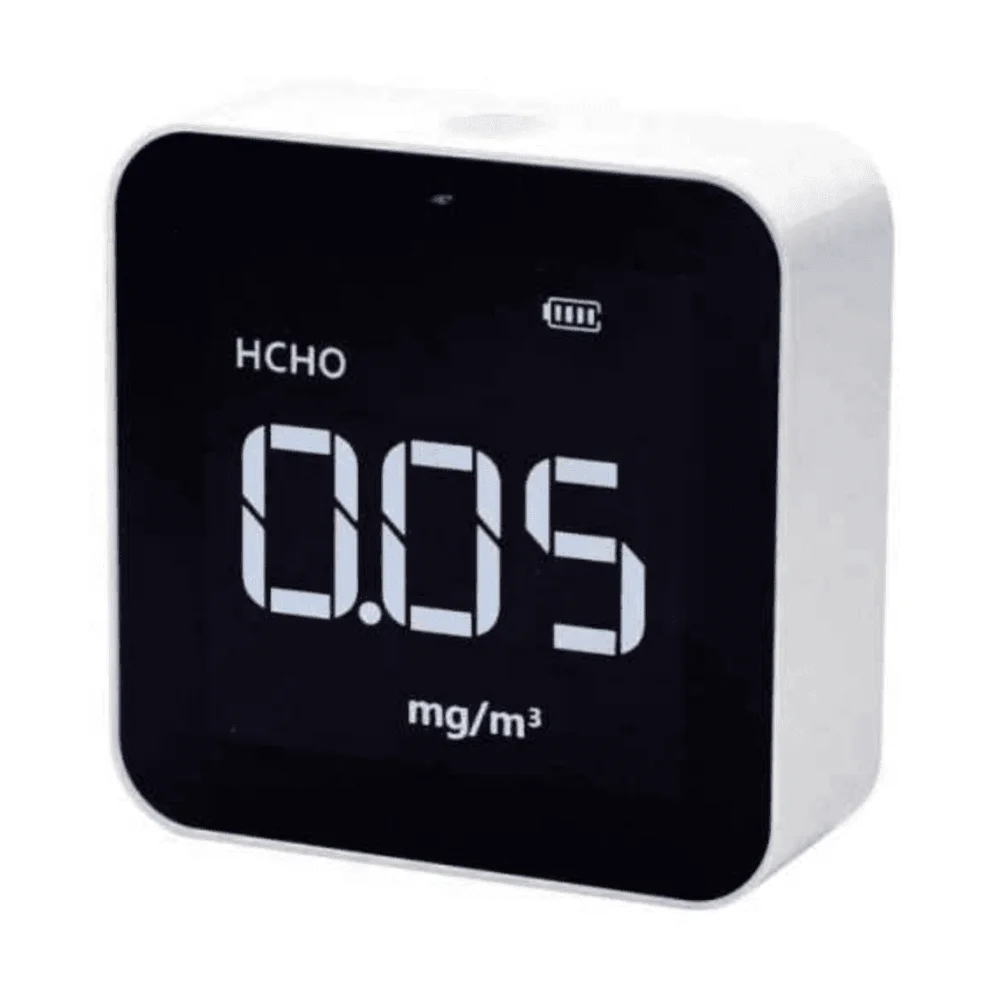 Máy đo chất lượng không khí Temtop M10 (PM2.5 TVOC AQI HCHO) Máy đo chất lượng không khí Temtop M10