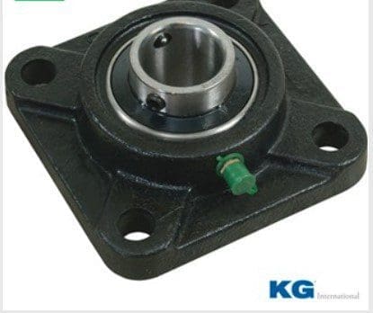 Chủng loại Gối đỡ