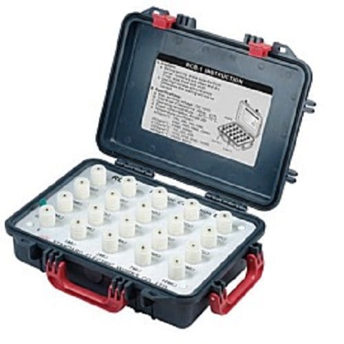 Hộp điện trở chuẩn SEW RCB 1 RCB 1