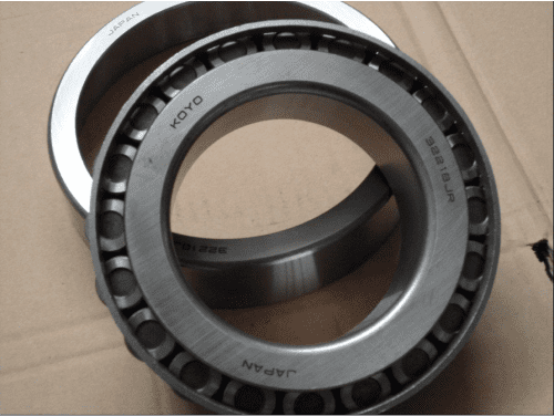 Trên vòng bi luôn được ghi thông số kỹ thuật