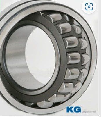 VÒNG BI 22208 CW33C3   KG