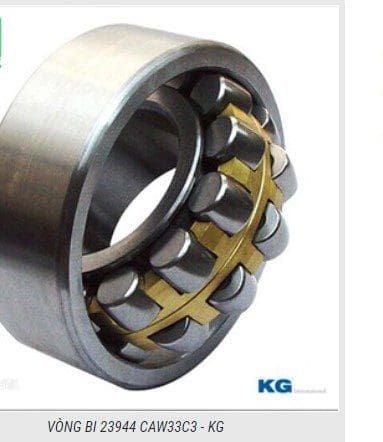 VÒNG BI 23944 CAW33C3   KG