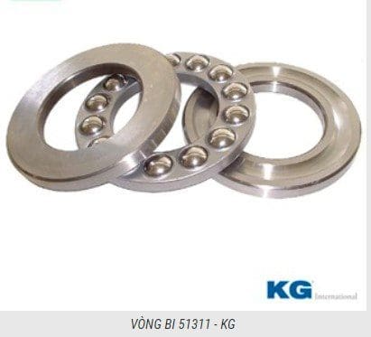 VÒNG BI 51311   KG