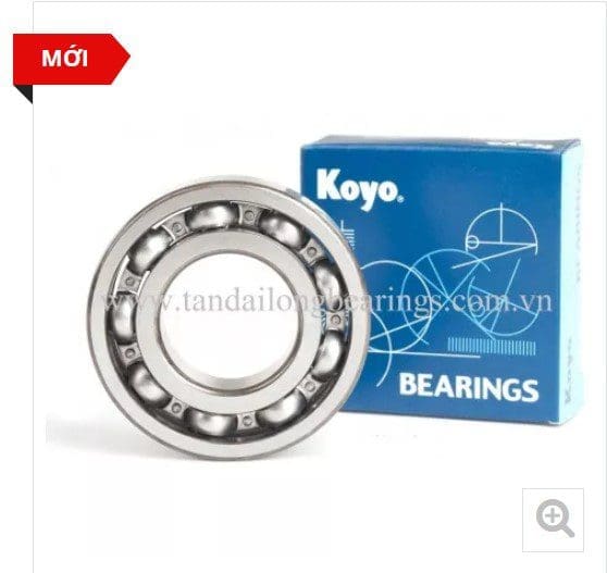 VÒNG BI 6207 ZZ   KG