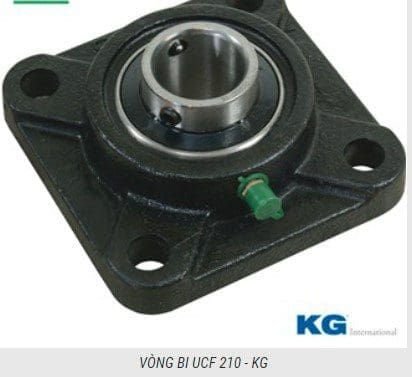 VÒNG BI UCF 210   KG