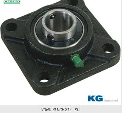 VÒNG BI UCF 212   KG