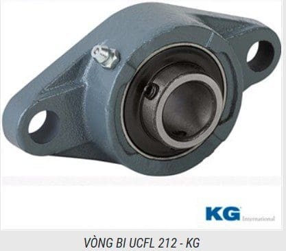 VÒNG BI UCFL 212   KG