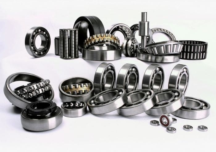 Vì sao nên chọn vòng bi bạc đạn chính hãng? Vì sao nên chọn vòng bi bạc đạn chính hãng?