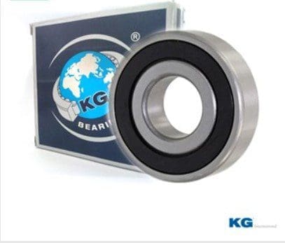 Vòng bi tròn một dãy